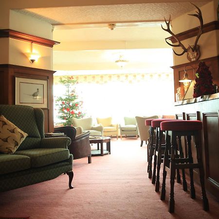 The Bonnicott Hotel Lynmouth Exterior foto