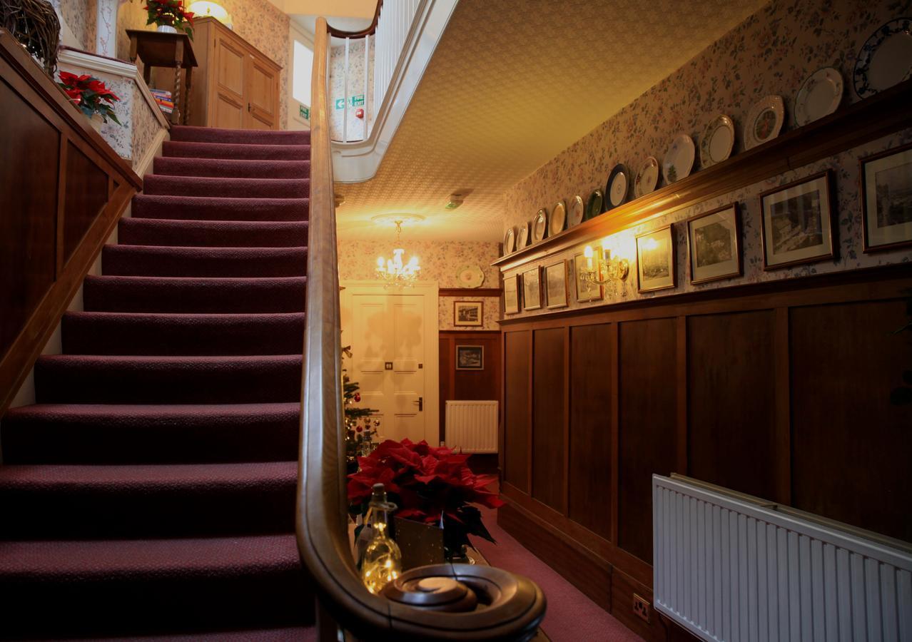 The Bonnicott Hotel Lynmouth Exterior foto