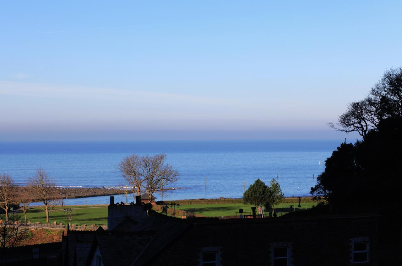 The Bonnicott Hotel Lynmouth Exterior foto