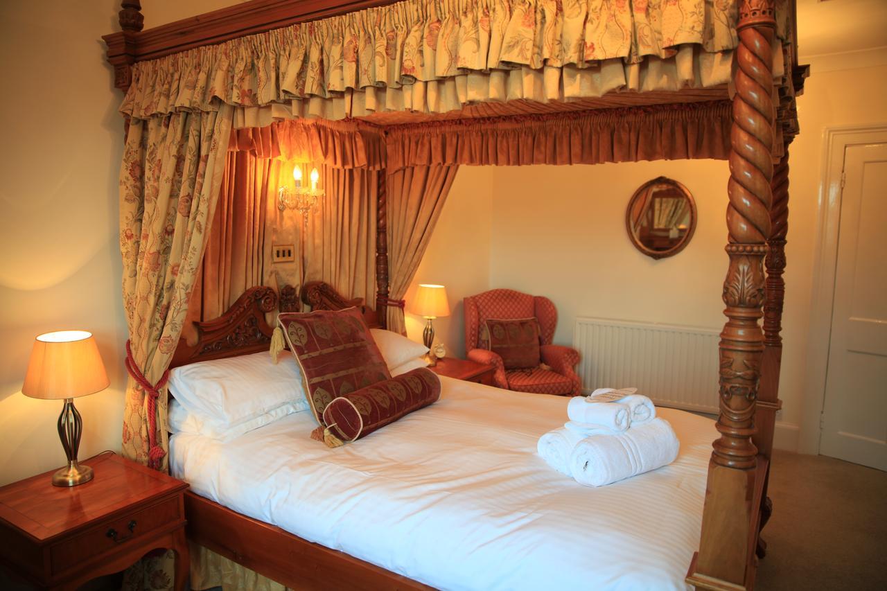 The Bonnicott Hotel Lynmouth Exterior foto