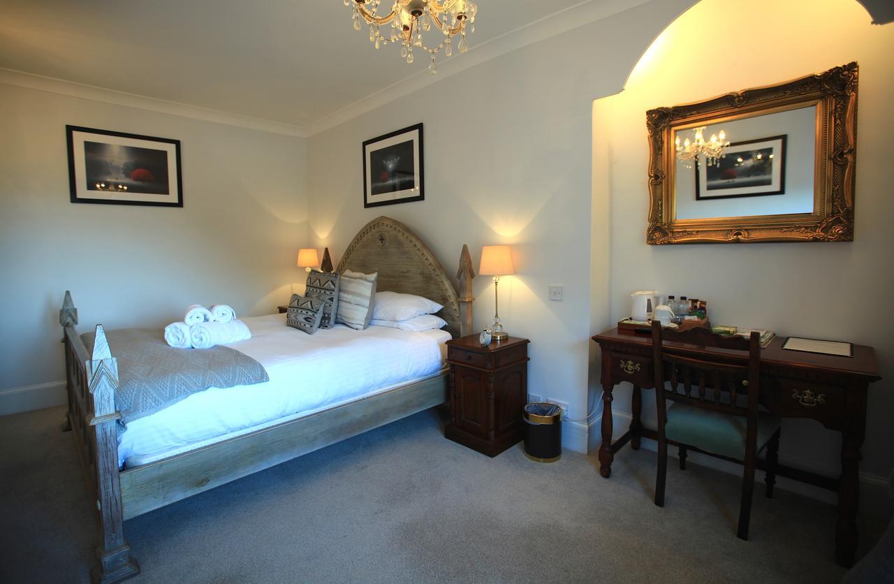 The Bonnicott Hotel Lynmouth Exterior foto
